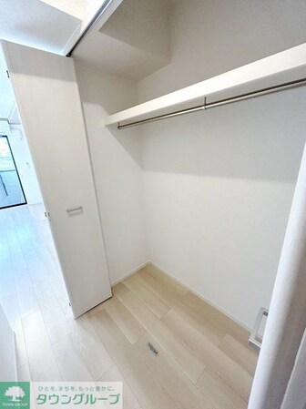 ラ・リノIIの物件内観写真